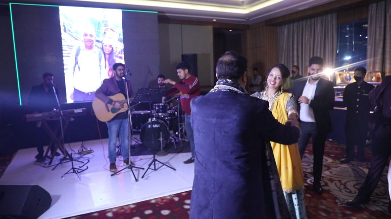 Anniversary Special - Jab koi baat Bigad Jaaye